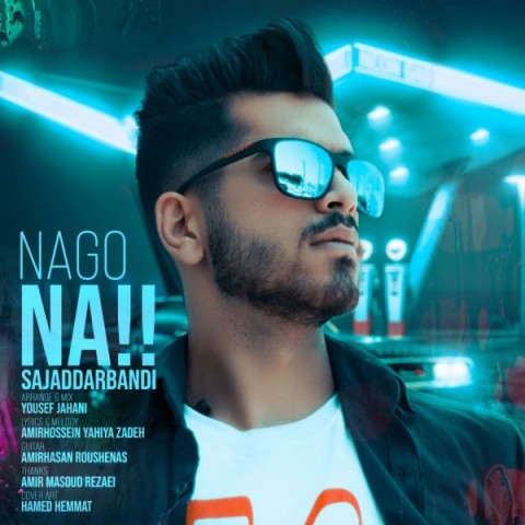 Sajad Darbandi – Nago Na